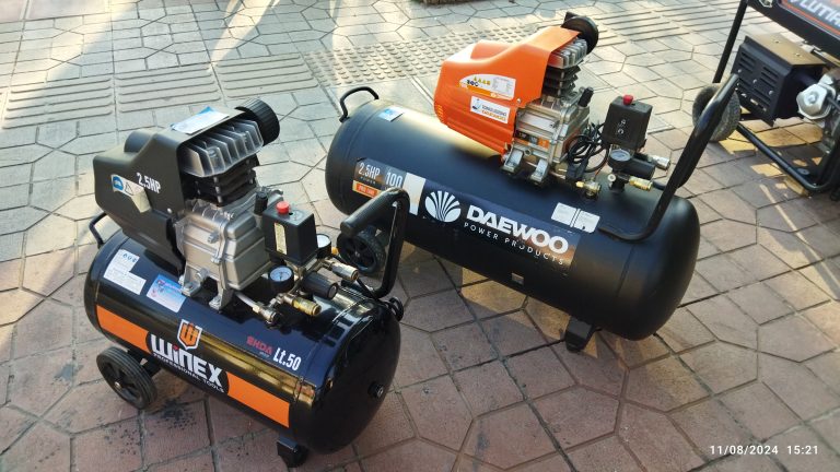 اجاره پمپ باد در ساری